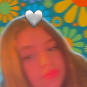 Meet your Posher, Anabel